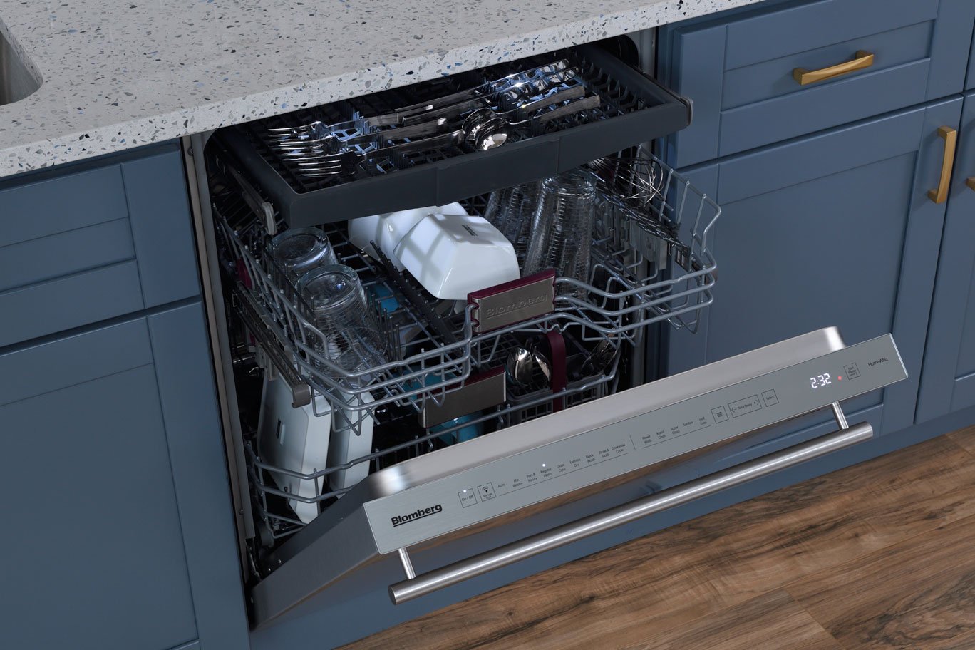 Dishwashers | Lave-vaisselle Dishwashers | Lave-vaisselle