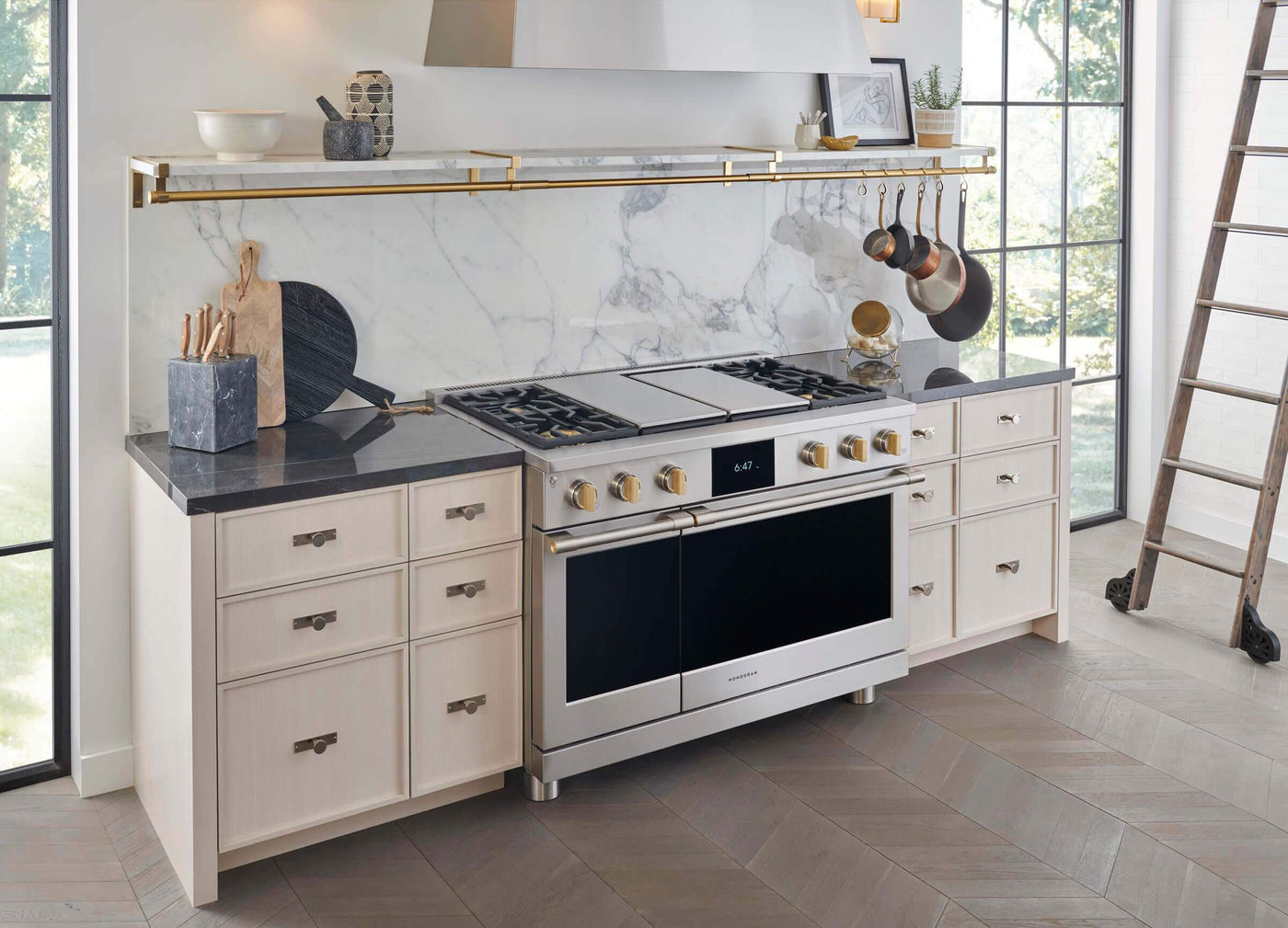 Ranges | Cuisinières Ranges | Cuisinières