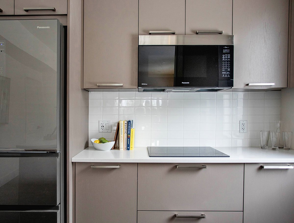 Cooktops | Surfaces de cuisson Cooktops | Surfaces de cuisson