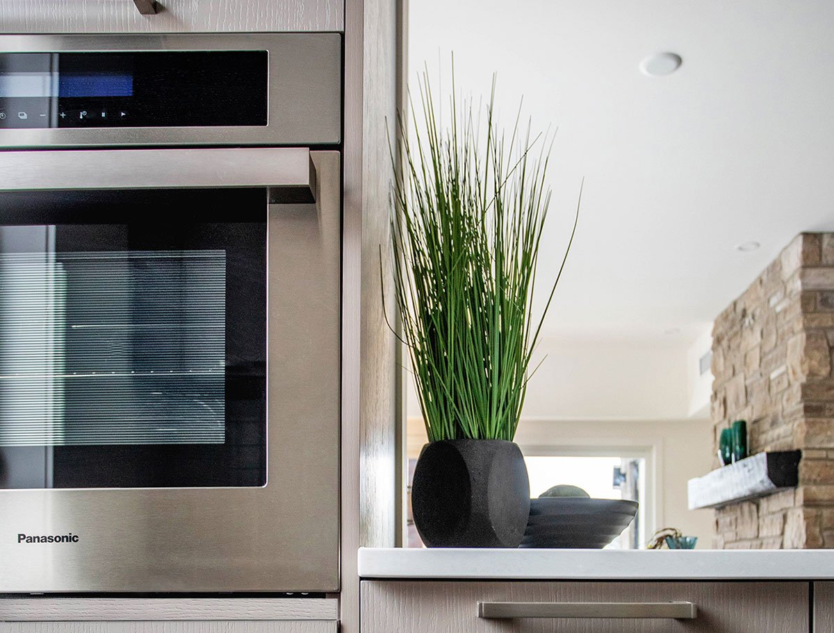 Ovens | Fours Ovens | Fours