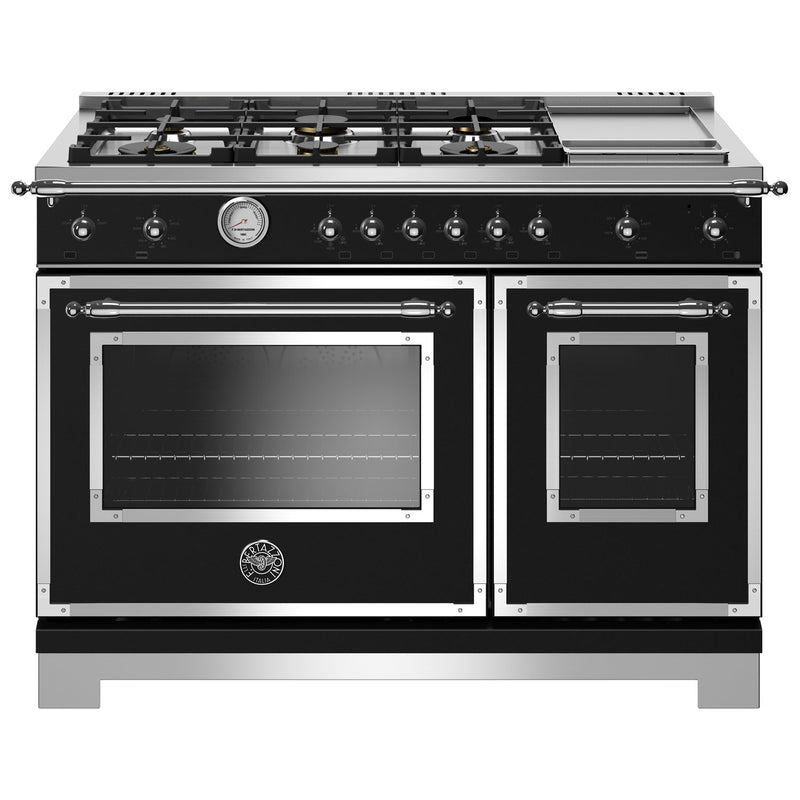 Bertazzoni Professional Series 48 inch Induction Range