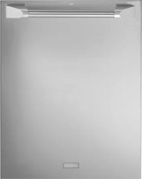 24 Inch Fully Integrated Dishwasher