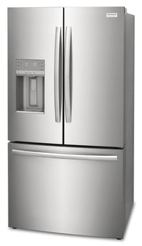 Frigidaire Gallery 27.8 Cu. Ft. French-Door Refrigerator - GRFS2853AF