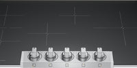 Frigidaire Professional 36" 5-Burner Induction Cooktop - Stainless Steel - PCCI3680AF | Surface de cuisson à induction Frigidaire Professional de 36 po à 5 brûleurs - acier inoxydable - PCCI3680AF | PCCI36AF