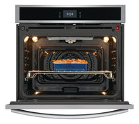 Frigidaire Gallery 5.3 Cu. Ft. Single Electric Wall Oven - GCWS3067AF