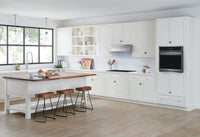 Frigidaire Gallery 3.8 Cu. Ft. Single Electric Wall Oven - GCWS2767AD