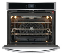 Frigidaire Gallery 5.3 Cu. Ft. Single Electric Wall Oven - GCWS3067AF