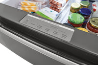 Frigidaire Gallery 21.5 Cu. Ft. 4-Door French-Door Refrigerator - GRMC2273CF