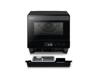 Panasonic 2-in-1 Convection Steam Oven - NUSC180B