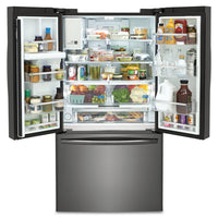Frigidaire Gallery 27.8 Cu. Ft. French-Door Refrigerator - GRFS2853AD