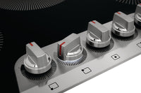 Frigidaire Gallery 30" Electric Cooktop - GCCE3070AS