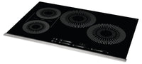 Frigidaire Gallery 30" Induction Cooktop - GCCI3067AB
