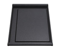 LG 30" Gas Cooktop with UltraHeat™ 22,000 BTU Dual Burner - CBGJ3027S