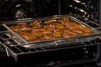 Frigidaire Gallery 3.8 Cu. Ft. Single Electric Wall Oven - GCWS2767AD