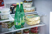 Frigidaire Gallery 21.5 Cu. Ft. 4-Door French-Door Refrigerator - GRMC2273CF