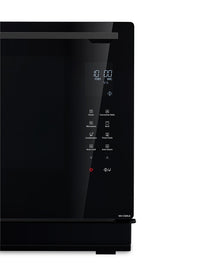 Panasonic 4-in-1 Combination Steam Oven - NNCS89LB