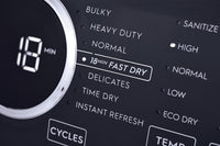 Electrolux 8 Cu. Ft. Gas Dryer - ELFG7437AW