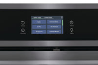 Frigidaire Gallery 10.6 Cu. Ft. Double Electric Wall Oven - GCWD3067AD