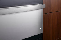 GE Profile 30" Warming Drawer - PTW9000SPSS