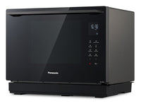 Panasonic 4-in-1 Combination Steam Oven - NNCS89LB