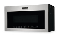 Frigidaire Professional 1.9 Cu. Ft. Over-the-Range Microwave with Convection - PMOS198CAF