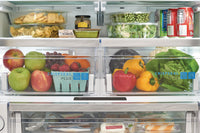 Frigidaire Gallery 22.6 Cu. Ft. Counter-Depth French-Door Refrigerator - GRFC2353AD