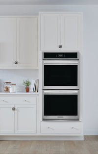 Frigidaire Gallery 7.6 Cu. Ft. Double Electric Wall Oven - GCWD2767AF