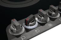 Frigidaire Gallery 36" Electric Cooktop - GCCE3670AD