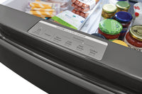 Frigidaire Gallery 21.5 Cu. Ft. 4-Door French-Door Refrigerator - GRMC2273CD