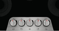 Frigidaire Gallery 30" Electric Cooktop - GCCE3070AS