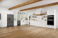 Frigidaire Gallery 24" Built-In Dishwasher - GDPH4515AD