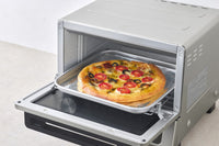 Panasonic FlashXpress Infrared Toaster Oven - NBG205S  | Four grille-pain FlashXpress de Panasonic à infrarouge - NBG205S  | NBG205SS