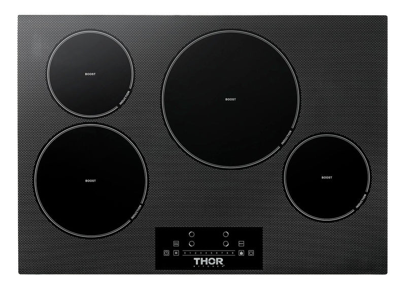 Thor Kitchen 30" Induction Cooktop - TIH30