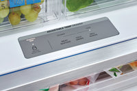 Frigidaire Gallery 27.8 Cu. Ft. French-Door Refrigerator - GRFS2853AD