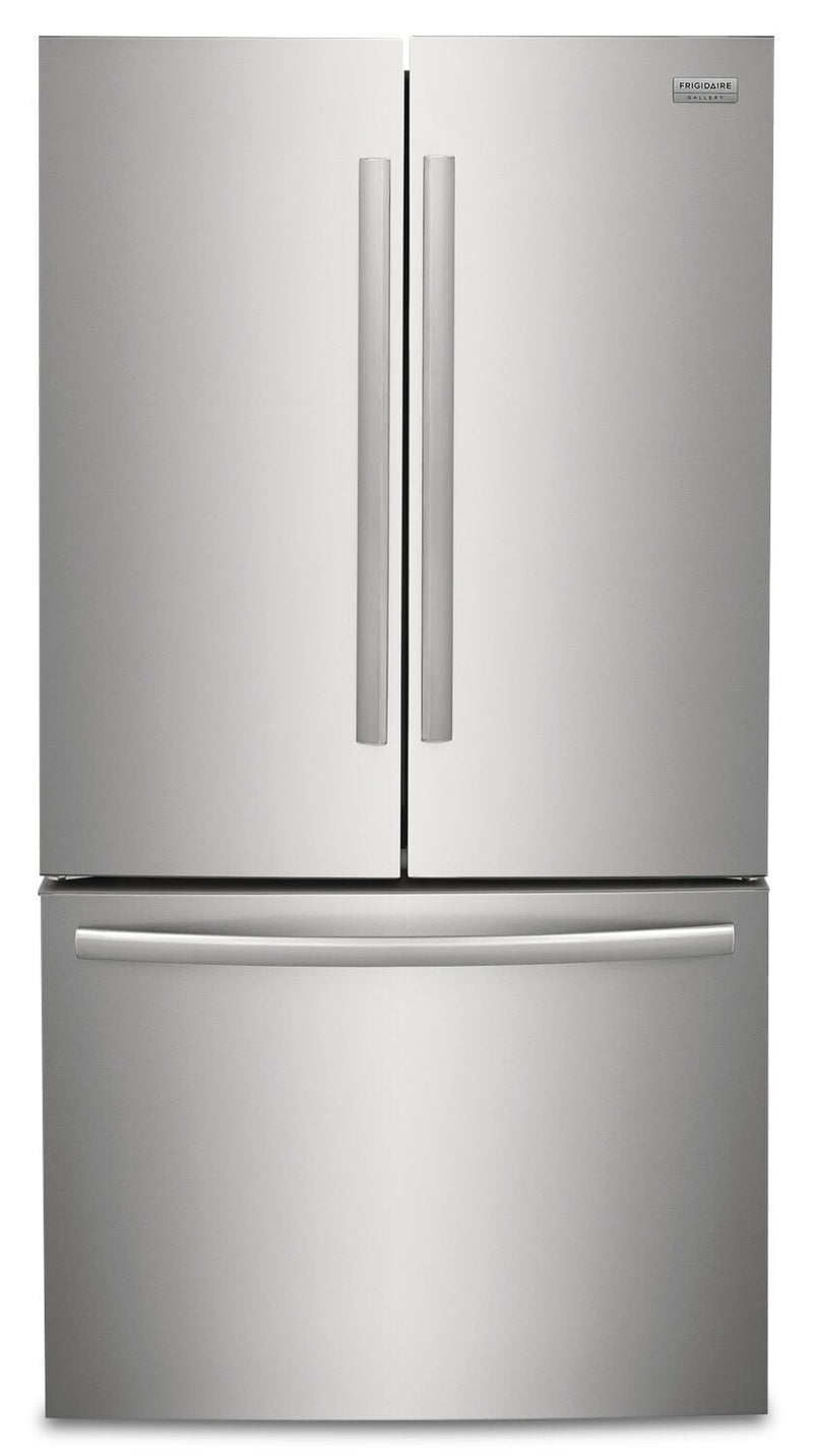 Frigidaire Gallery 28.8 Cu. Ft. French-Door Refrigerator - GRFN2853AF