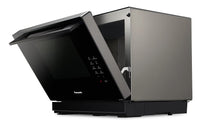 Panasonic 4-in-1 Combination Steam Oven - NNCS89LB