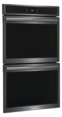Frigidaire Gallery 10.6 Cu. Ft. Double Electric Wall Oven - GCWD3067AD