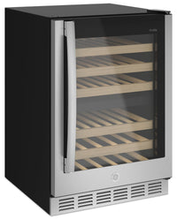 GE Profile 4.8 Cu. Ft. 44-Bottle Wine Centre - PWS06DSPSS
