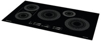 Frigidaire 36" Induction Cooktop - FCCI3627AB
