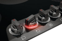 Frigidaire Gallery 30" Electric Cooktop - GCCE3070AD