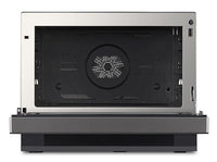 Panasonic 4-in-1 Combination Steam Oven - NNCS89LB