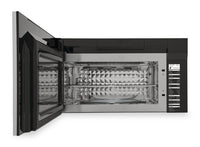 Frigidaire Professional 1.9 Cu. Ft. Over-the-Range Microwave with Convection - PMOS198CAF
