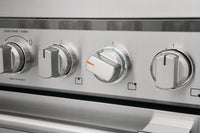 Frigidaire Professional 4.4 Cu. Ft. Induction Range - PCFI3670AF