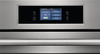 Frigidaire Professional 30" Combination Wall Oven with Convection - PCWM3080AF