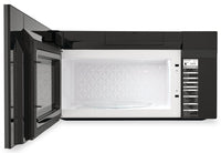 Frigidaire Gallery 1.9 Cu. Ft. Over-the-Range Microwave with Sensor Cook - GMOS1964AD