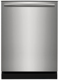 Frigidaire Gallery 24" Built-In Dishwasher - GDPH4515AF