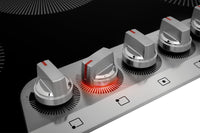 Frigidaire Gallery 30" Electric Cooktop - GCCE3070AS