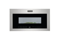 Frigidaire Professional 1.9 Cu. Ft. Over-the-Range Microwave with Convection - PMOS198CAF