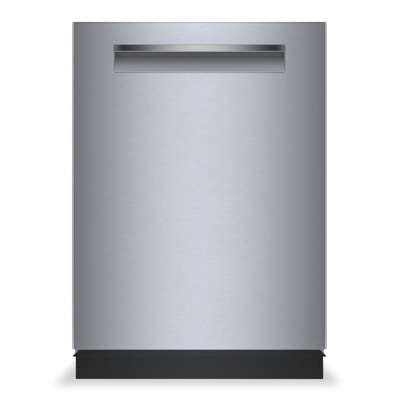 Bosch 500 Series Smart Top-Control Dishwasher with Remote Monitoring and Third Rack - SHP95CM5N | Lave-vaisselle intelligent Bosch série 500 avec commandes sur le dessus, surveillance à distance et 3e panier - SHP95CM5N | SHP95CMN