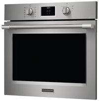 Frigidaire Professional 5.3 Cu. Ft. Single Electric Wall Oven - PCWS3080AF